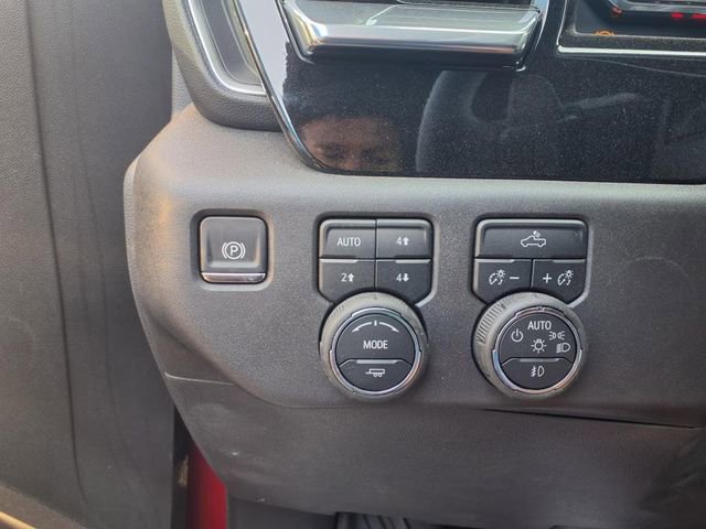 New 2025 Chevrolet Silverado 1500 LT Trail Boss w/ Convenience Package II image 9