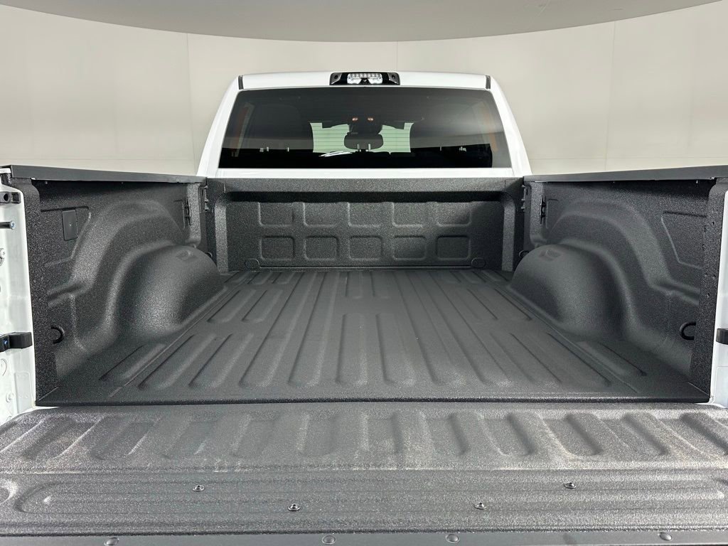 New 2025 RAM 2500 Big Horn image 16
