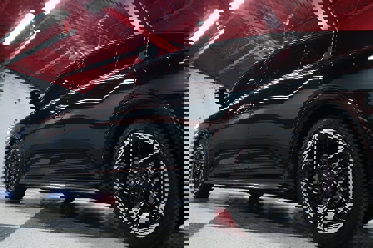 Used 2025 Kia K4 GT-Line image 43