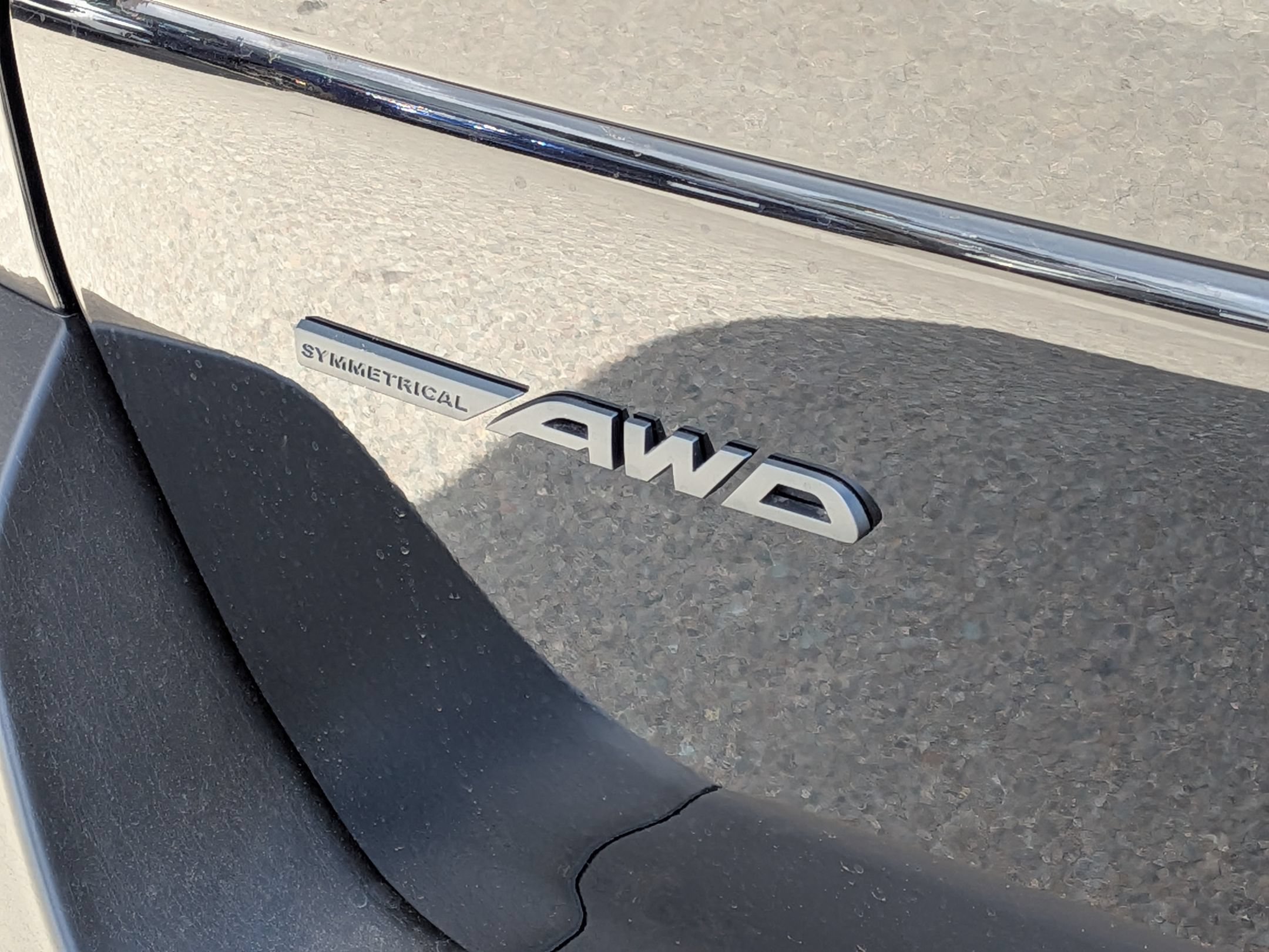 New 2026 Subaru Outback Wilderness AWD/4WD image 22