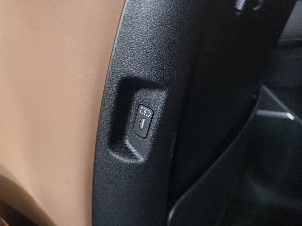 New 2026 Hyundai Santa Fe Calligraphy image 45