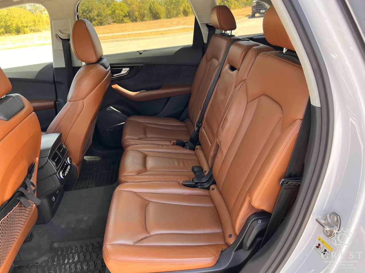 Used 2019 Audi Q7 3.0T Prestige AWD/4WD image 28