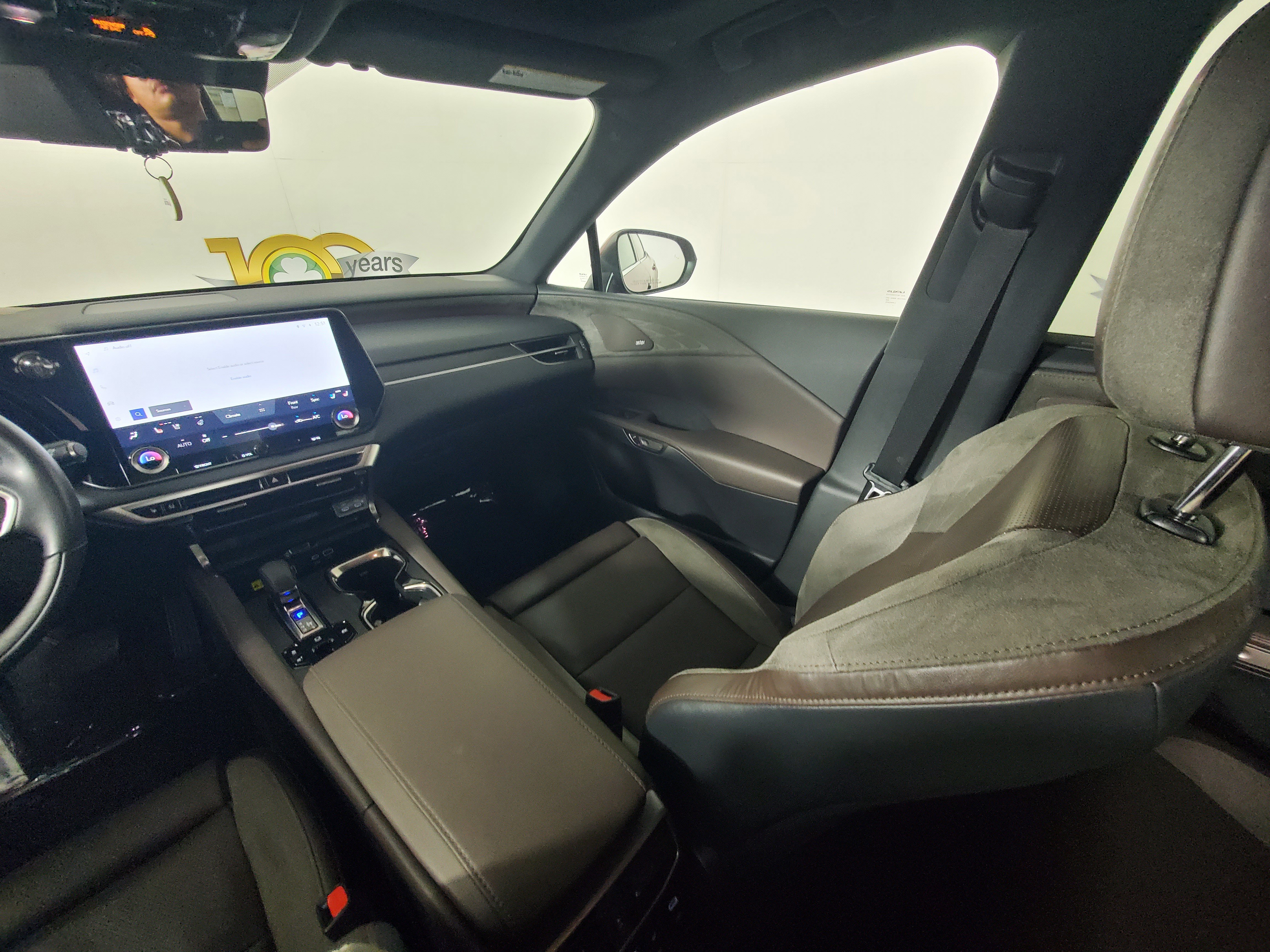 Used 2024 Lexus RX 350 image 22