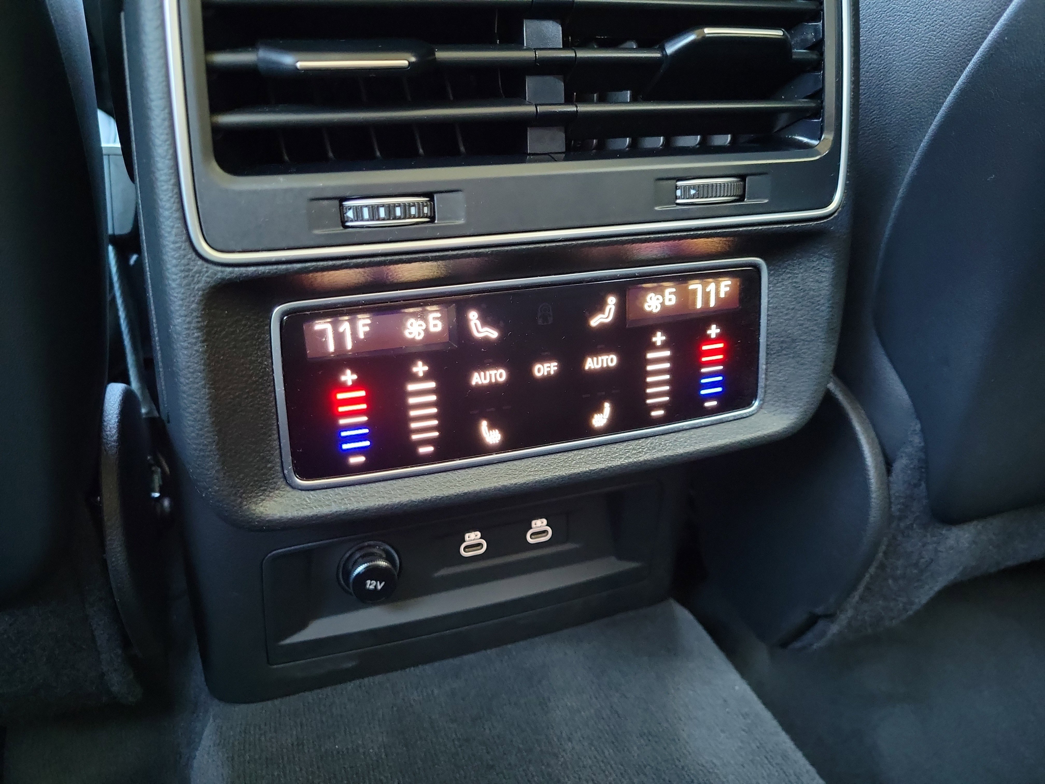 Certified 2023 Audi Q7 Premium Plus w/ Premium Plus Package image 16