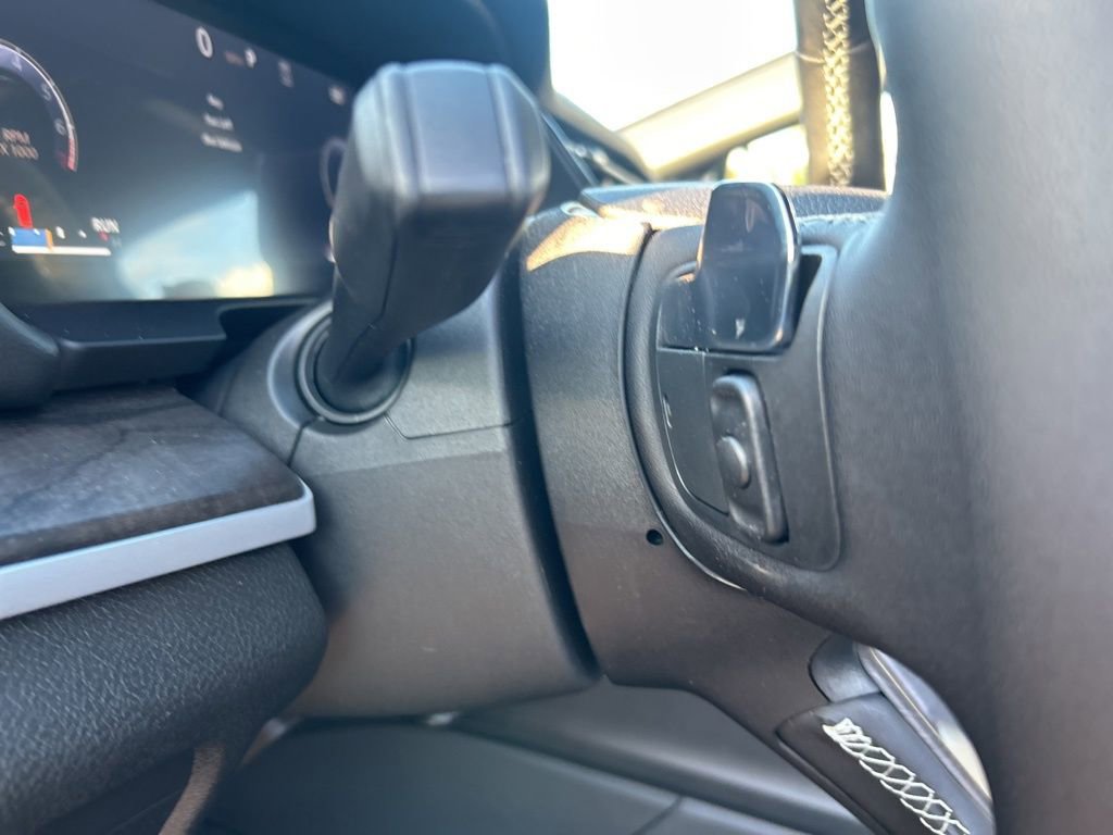 New 2026 Jeep Grand Cherokee Limited w/ Limited Altitude Package image 40