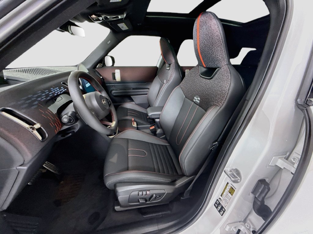 New 2027 MINI Cooper Countryman John Cooper Works w/ Comfort Package Max AWD/4WD image 19