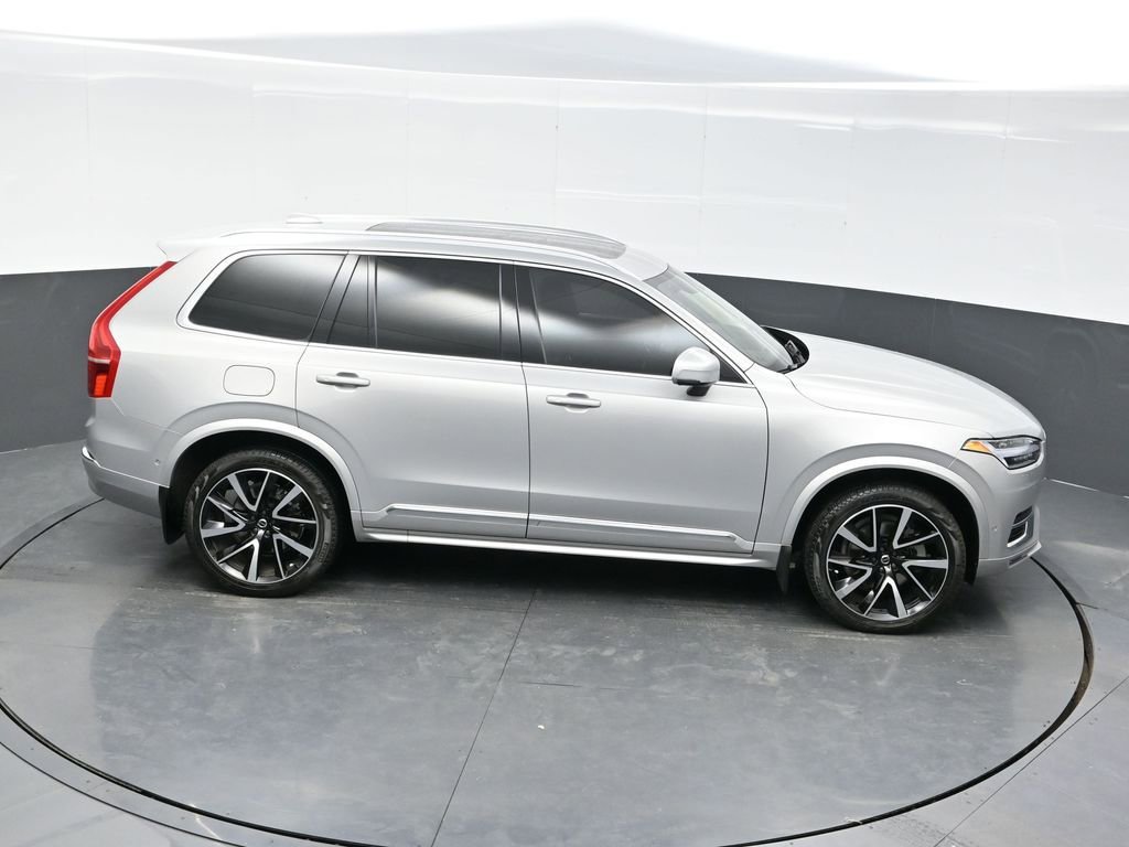 Used 2023 Volvo XC90 B6 Plus w/ Protection Package Premier AWD/4WD image 37