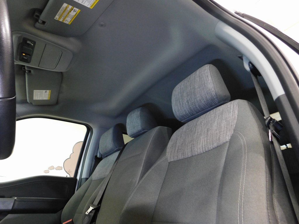 Used 2022 Ford F150 XLT w/ Equipment Group 301A Mid image 43