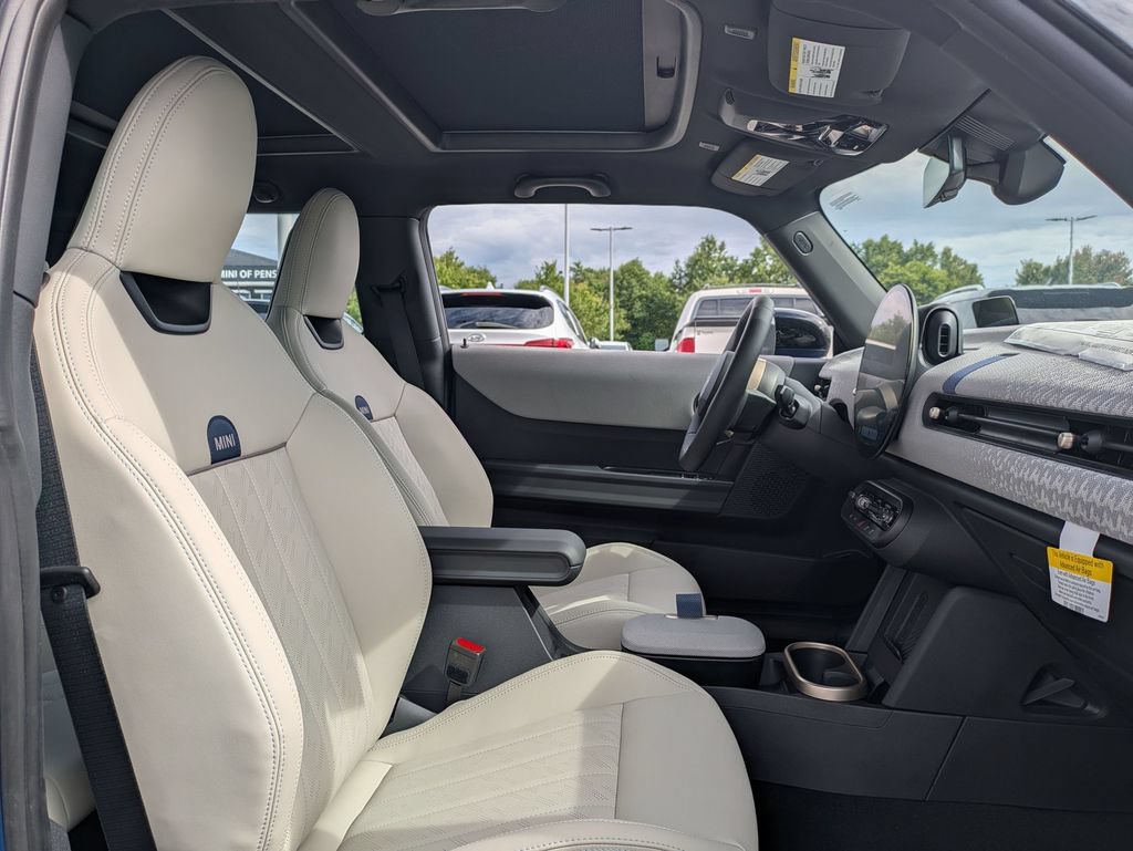 New 2025 MINI Cooper S FWD image 21