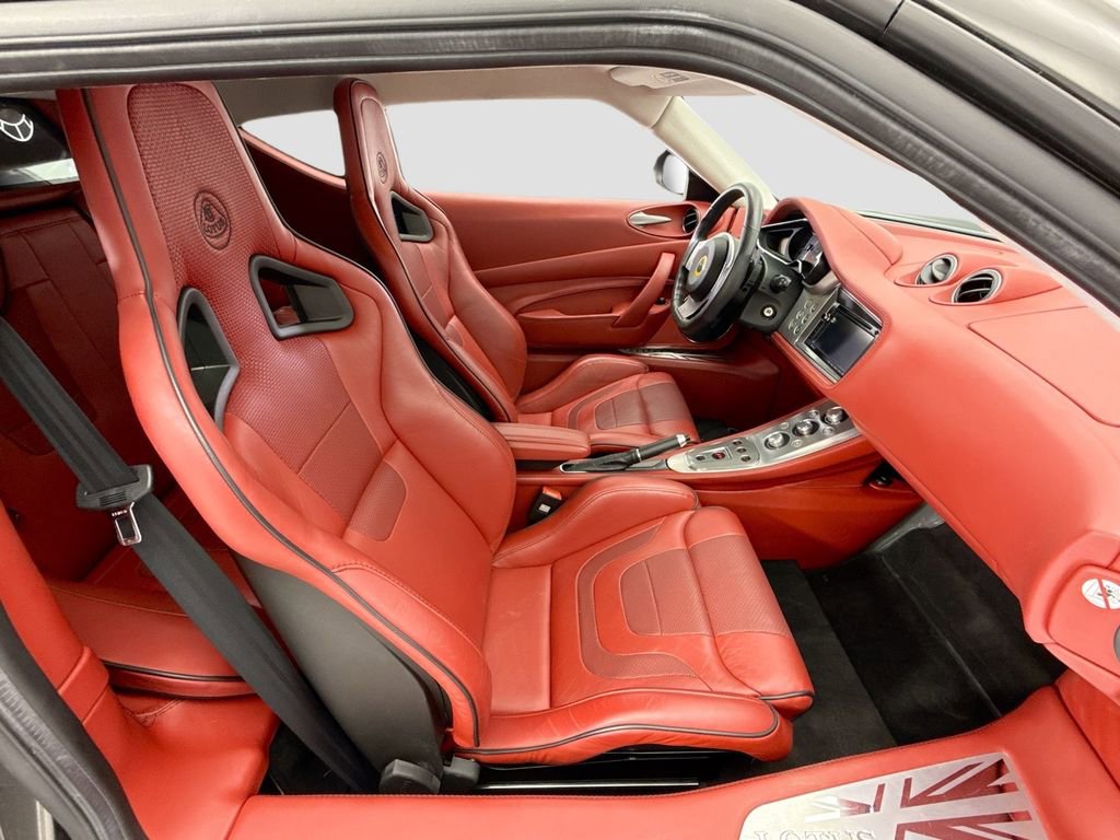 Used 2012 Lotus Evora 2+2 RWD image 17