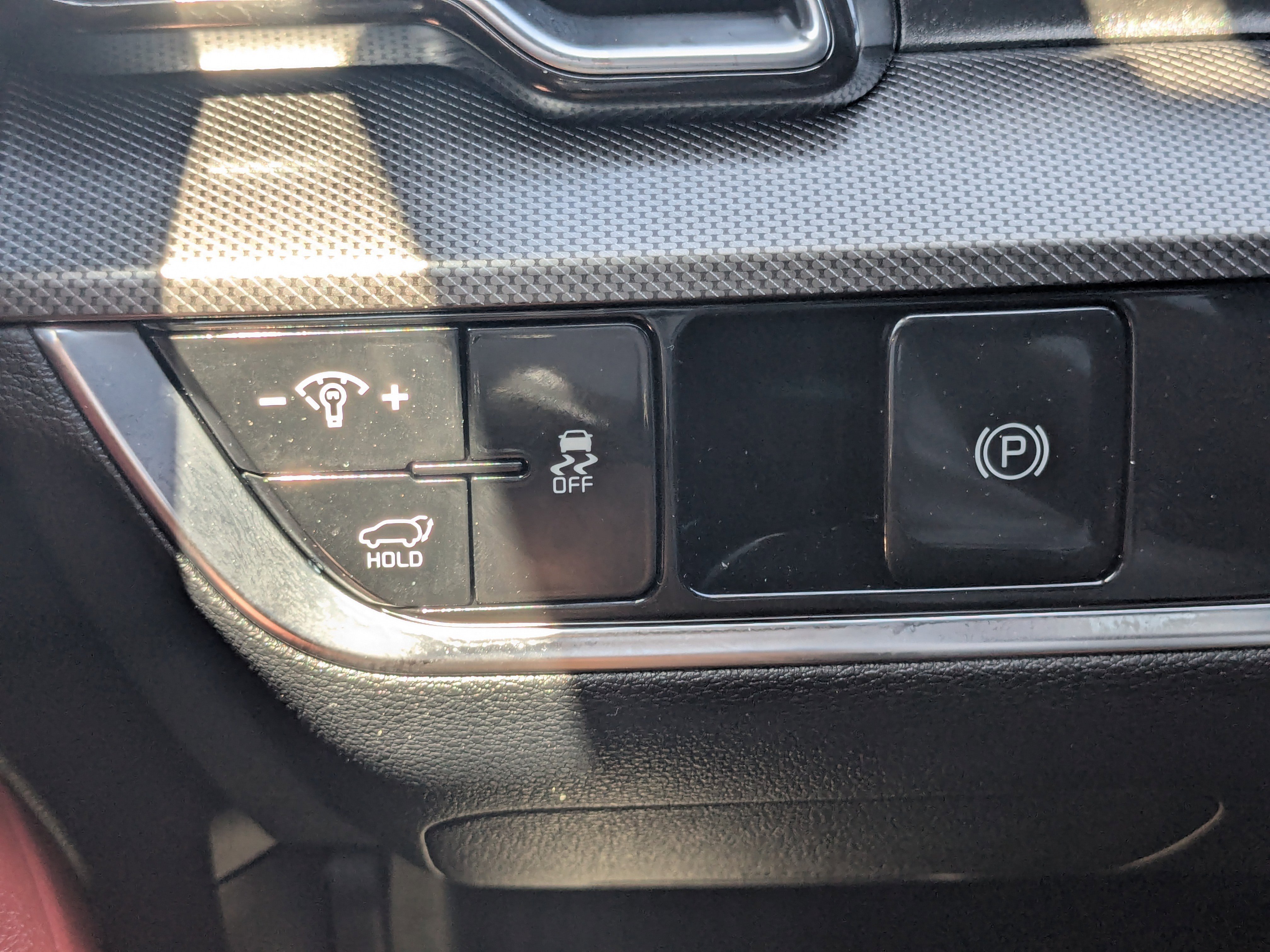 Certified 2024 Kia Sportage SX FWD image 32