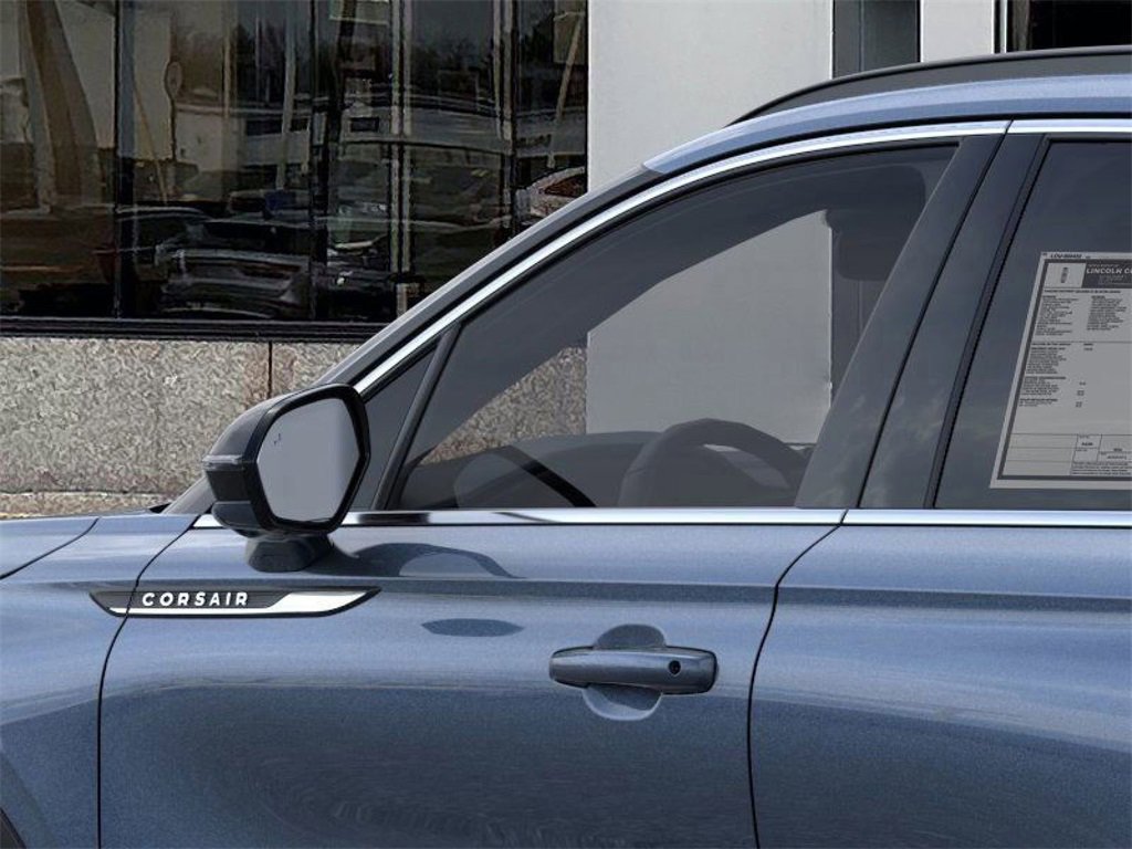 New 2026 Lincoln Corsair Premiere image 20