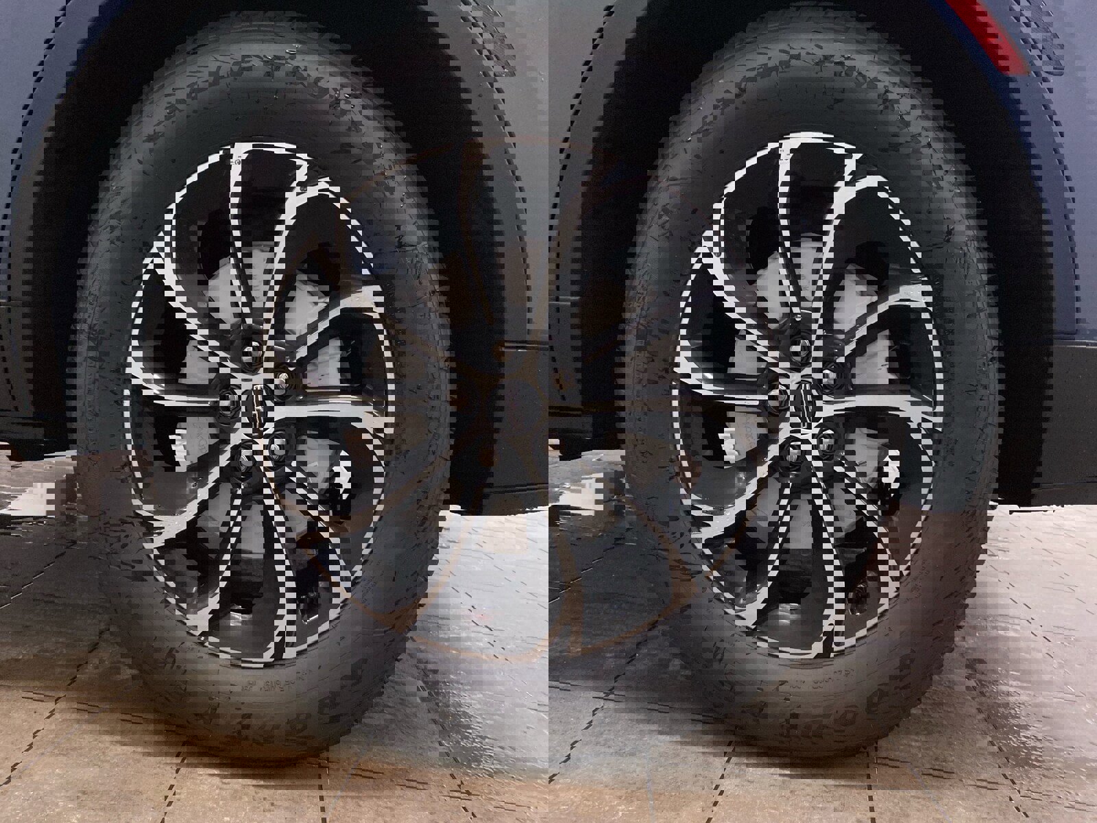 New 2026 Lincoln Nautilus Premier w/ Equipment Group 102A image 23