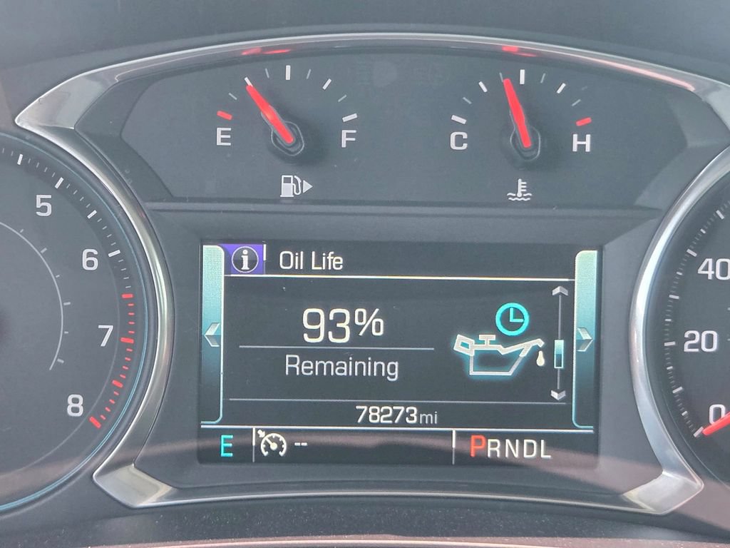 Used 2017 Chevrolet Malibu LT FWD image 22