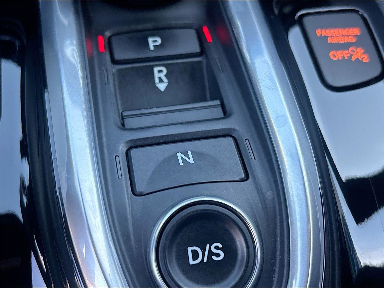 Used 2021 Acura TLX w/ A-SPEC Pkg image 18