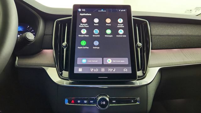 New 2026 Volvo XC90 B6 Ultra w/ Protection Package Premier AWD/4WD image 21