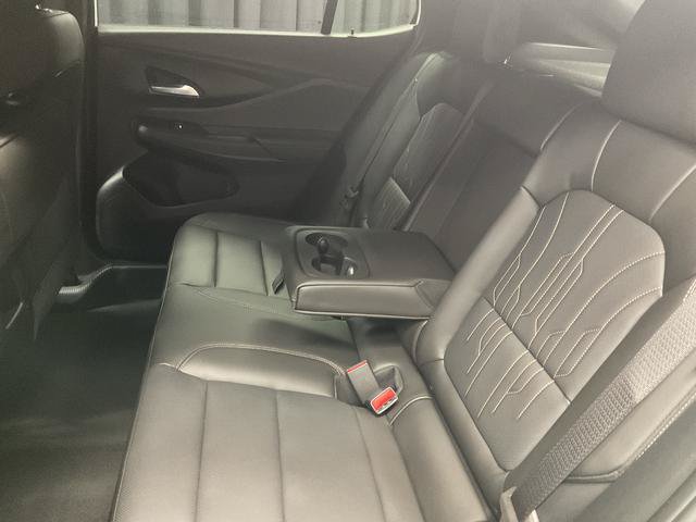 New 2026 Buick Envista Avenir FWD image 10
