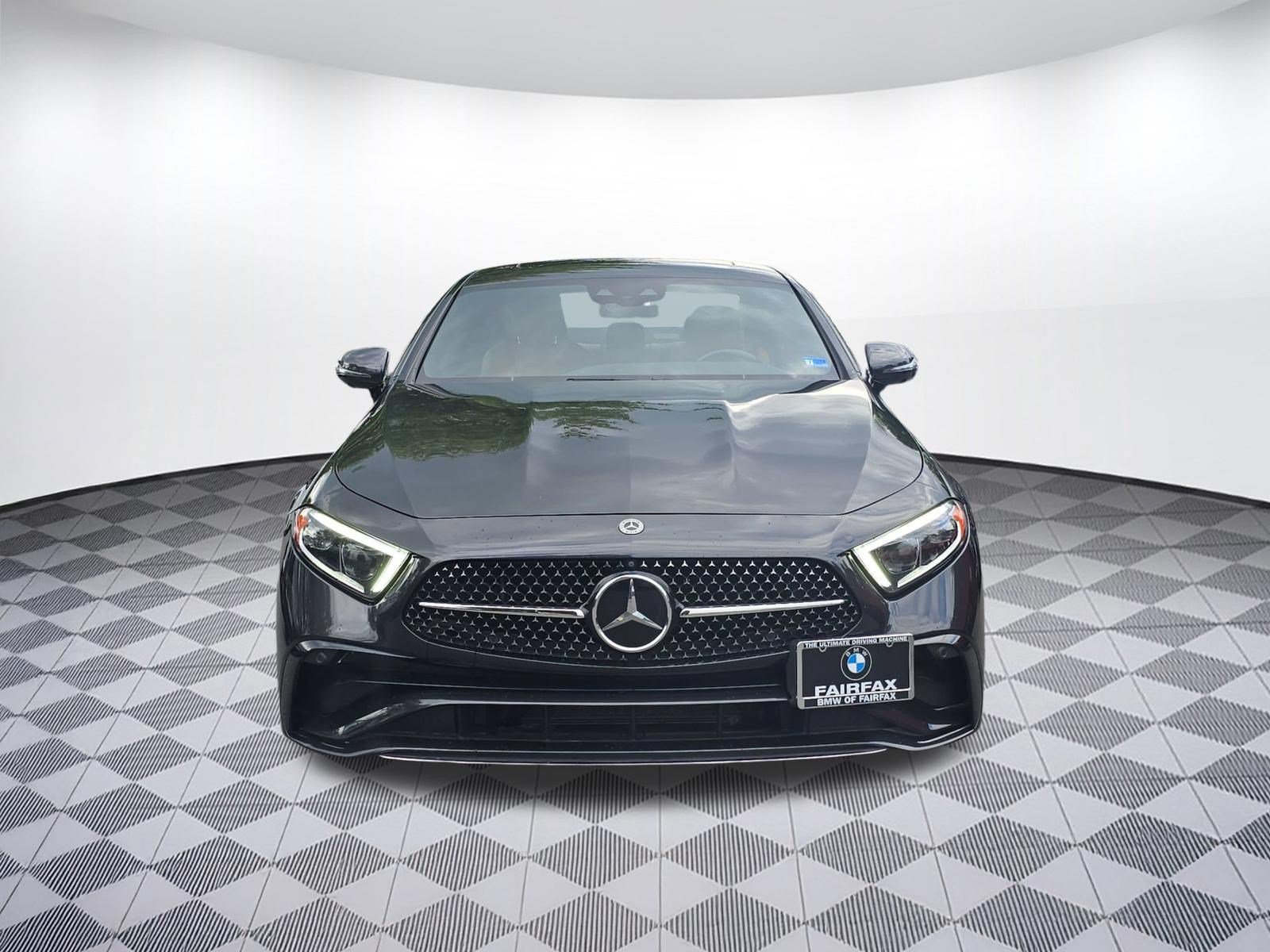 Used 2022 Mercedes-Benz CLS 450 4MATIC image 6