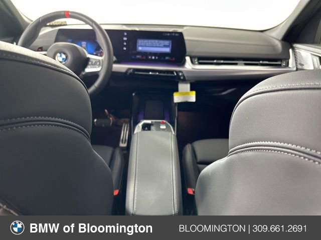 Used 2024 BMW X2 M35i image 6