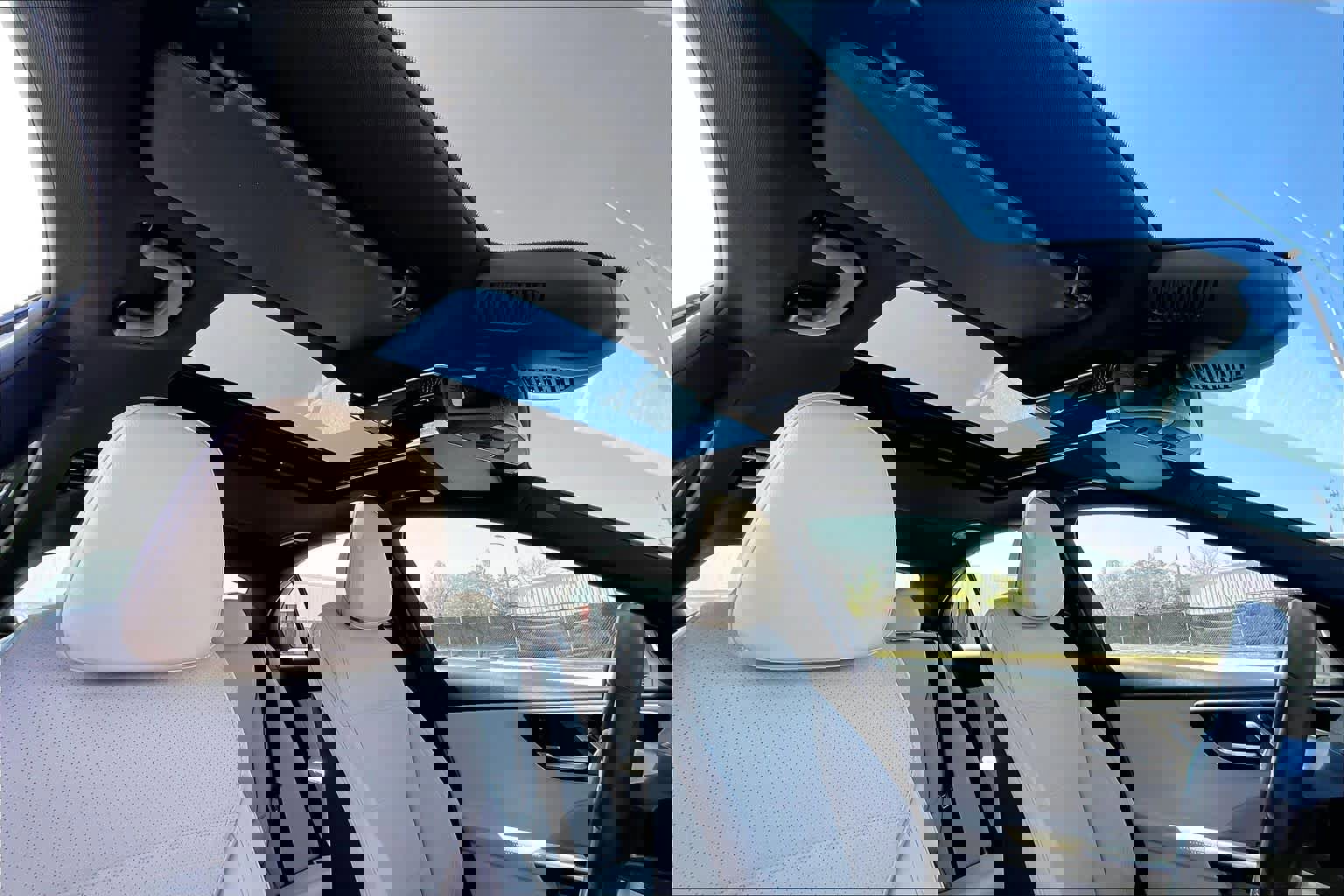 Certified 2022 Mercedes-Benz C 300 Sedan image 14