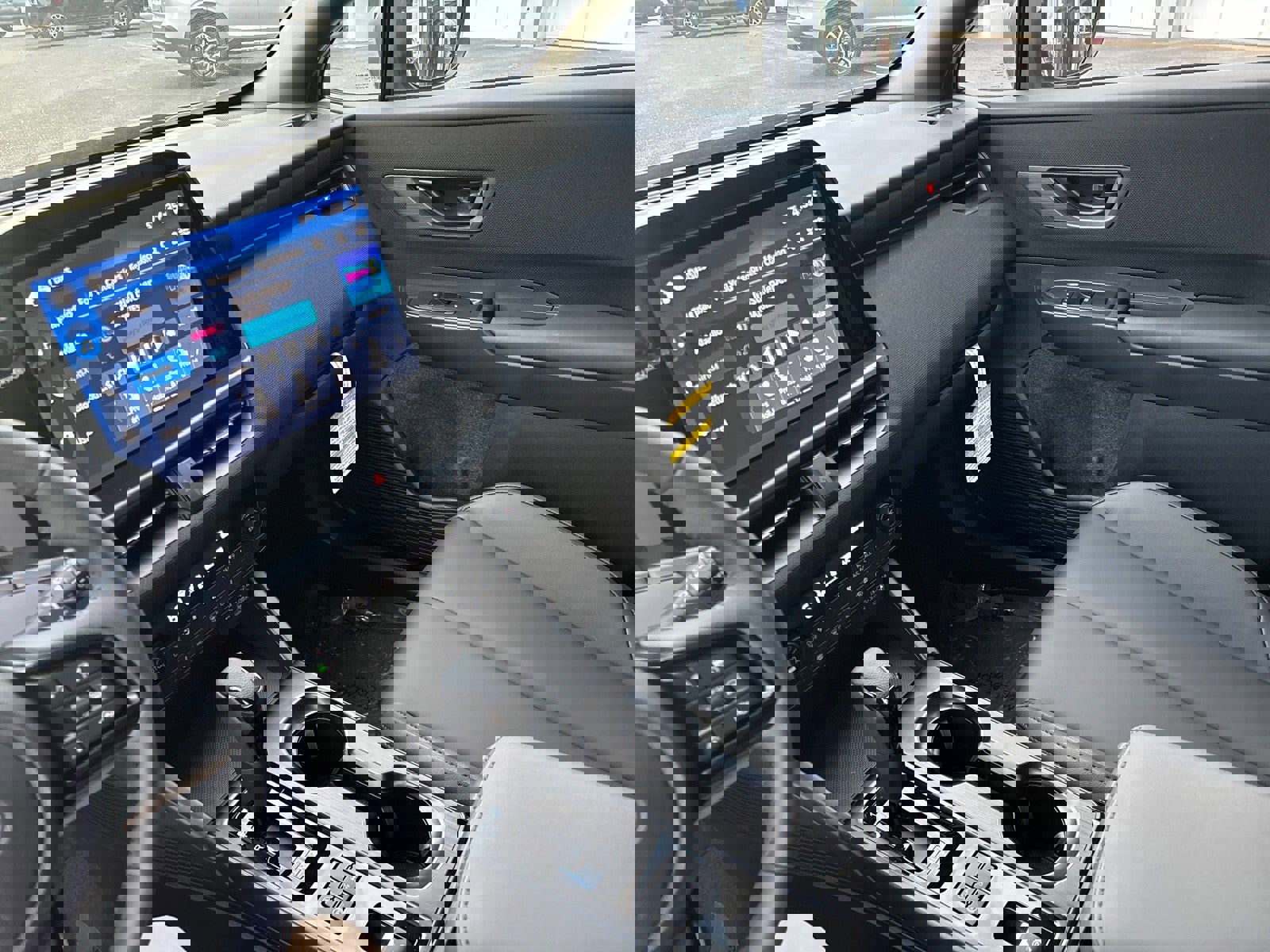 New 2026 Subaru Outback Premium image 25