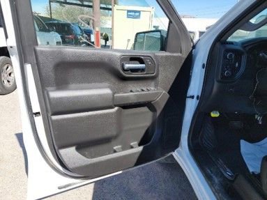 Used 2023 Chevrolet Silverado 1500 Custom Trail Boss image 13