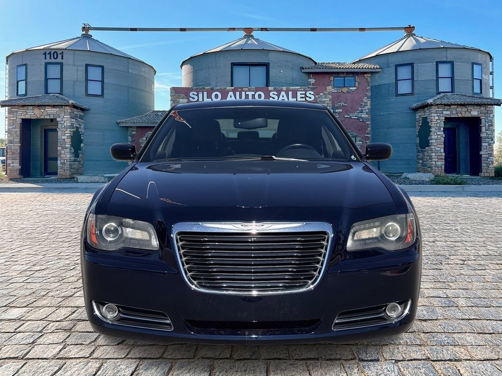 Used 2014 Chrysler 300 S image 8