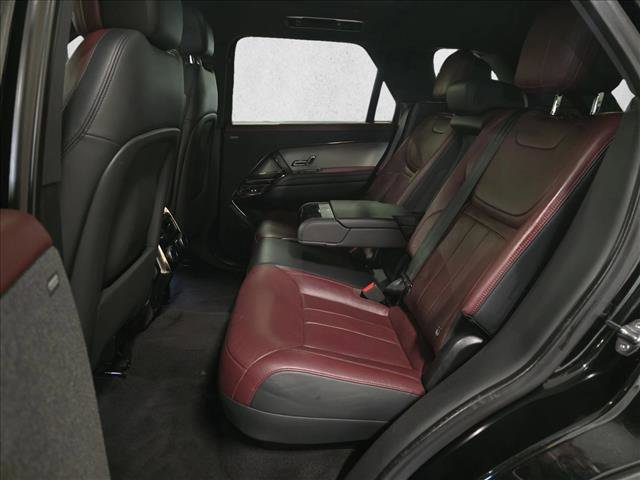 Certified 2024 Land Rover Range Rover Sport Dynamic SE image 15