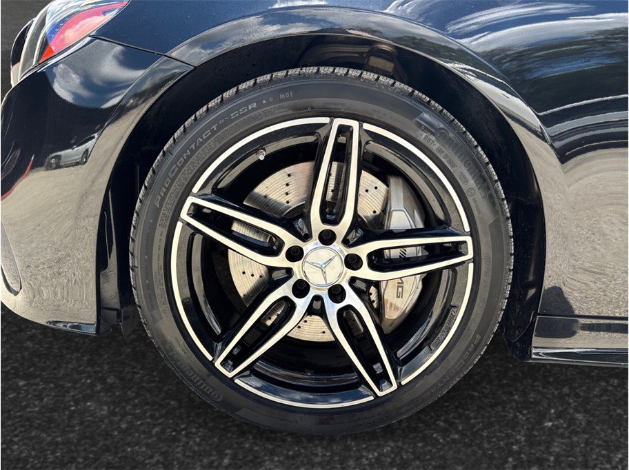Used 2019 Mercedes-Benz E 53 AMG 4MATIC Cabriolet image 12