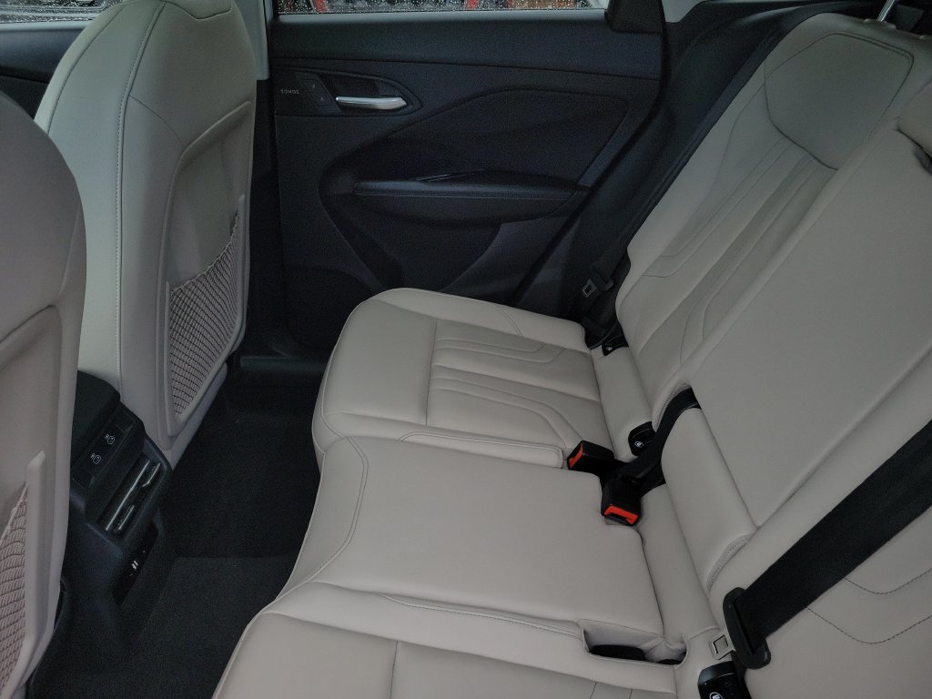 New 2026 Audi Q3 quattro 2.0T AWD/4WD image 25