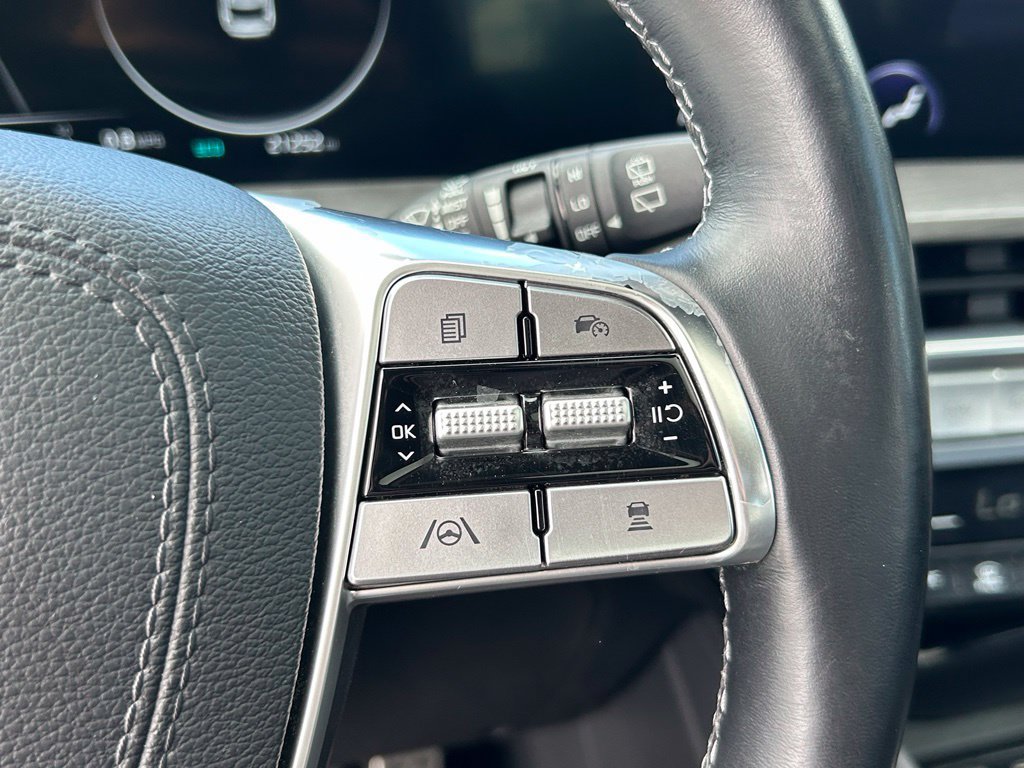 Used 2023 Kia Telluride SX X-Line AWD/4WD image 21