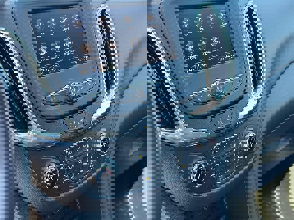 Used 2022 Chevrolet Equinox LT image 24