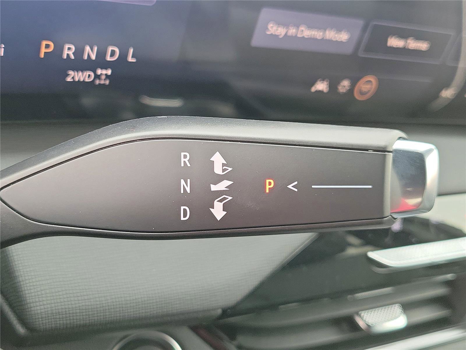 New 2026 Buick Enclave Sport Touring w/ Power Package image 32