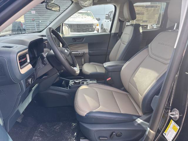 New 2026 Ford Maverick Lariat AWD/4WD image 10
