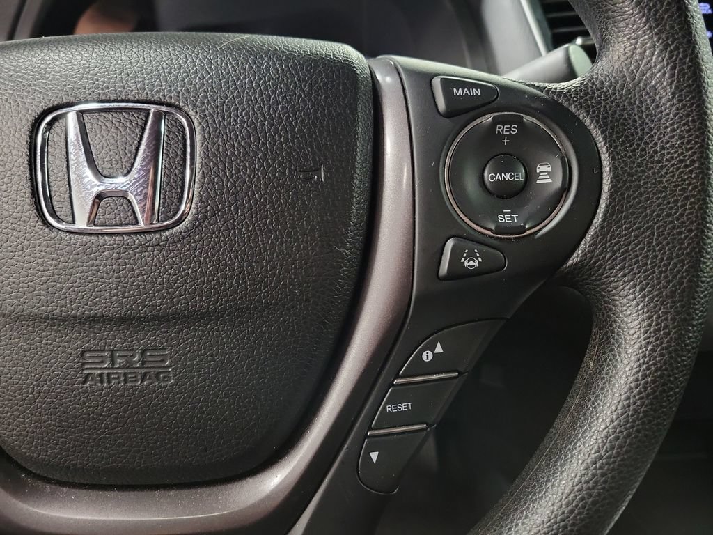 Used 2023 Honda Ridgeline Sport image 23