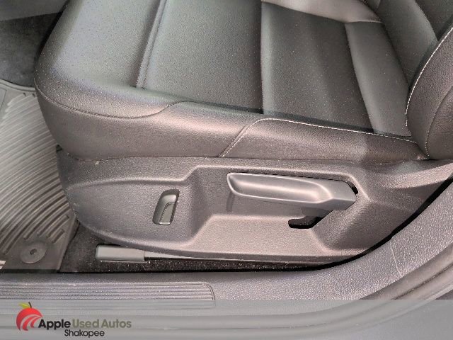 Used 2017 Volkswagen Golf SE FWD image 15
