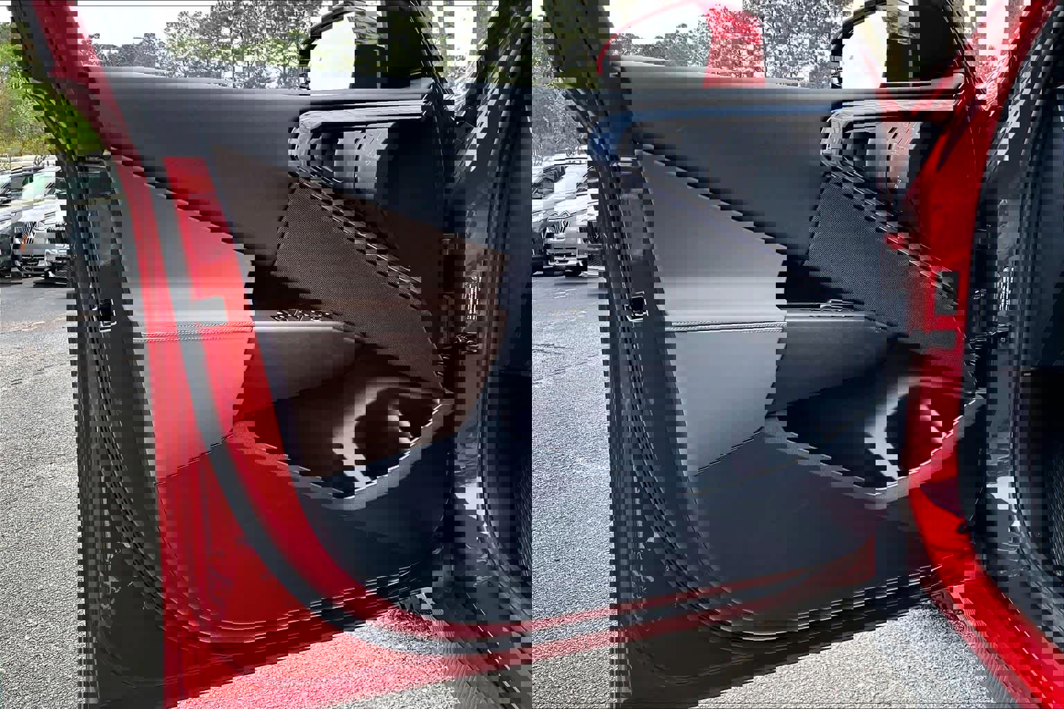 Certified 2025 BMW X3 xDrive30i image 22