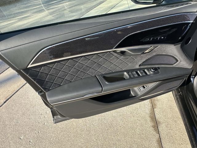 New 2026 Audi S8 AWD/4WD image 8