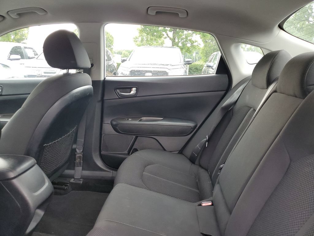 Used 2019 Kia Optima LX FWD image 10