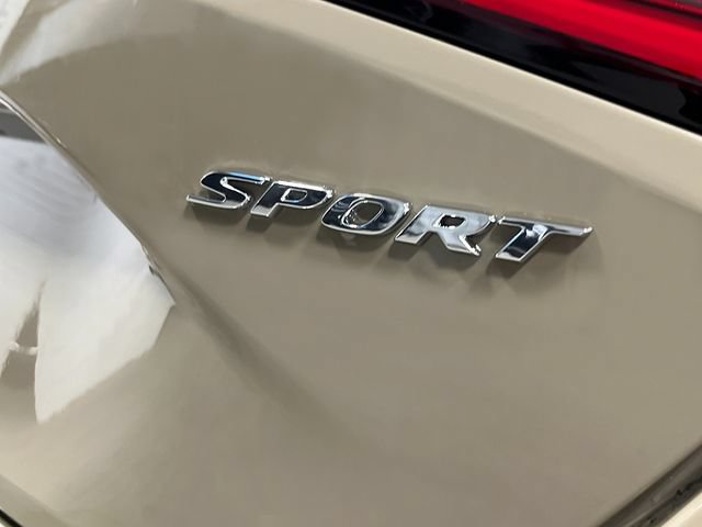New 2026 Honda Civic Sport image 11