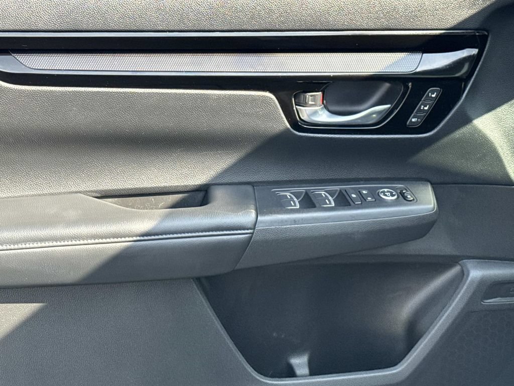 Certified 2024 Honda CR-V EX-L image 16
