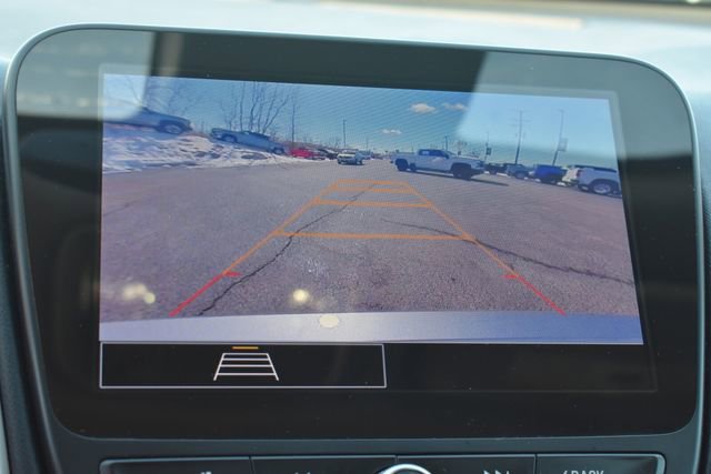 Certified 2023 Chevrolet Malibu LT image 29