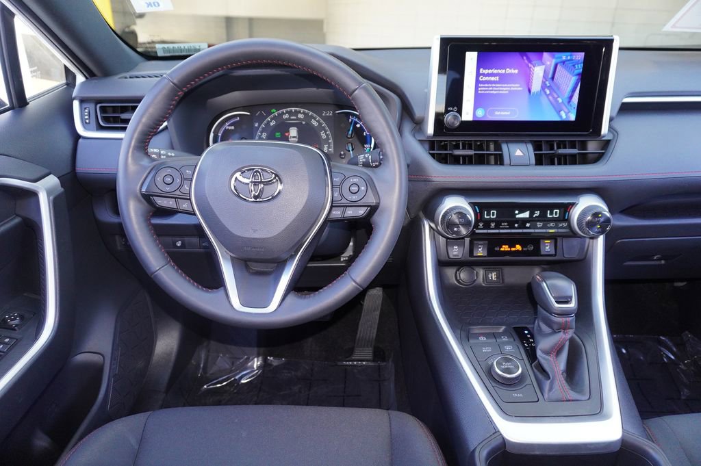 Certified 2024 Toyota RAV4 SE image 11