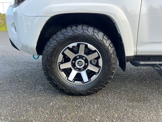 Used 2019 Toyota 4Runner TRD Off-Road Premium image 29