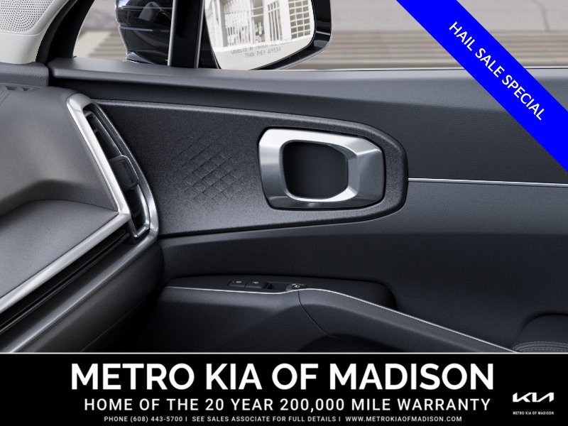 New 2026 Kia Sorento EX w/ EX Premium Package AWD/4WD image 25