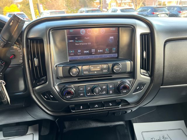 Used 2017 Chevrolet Silverado 2500 LT image 21