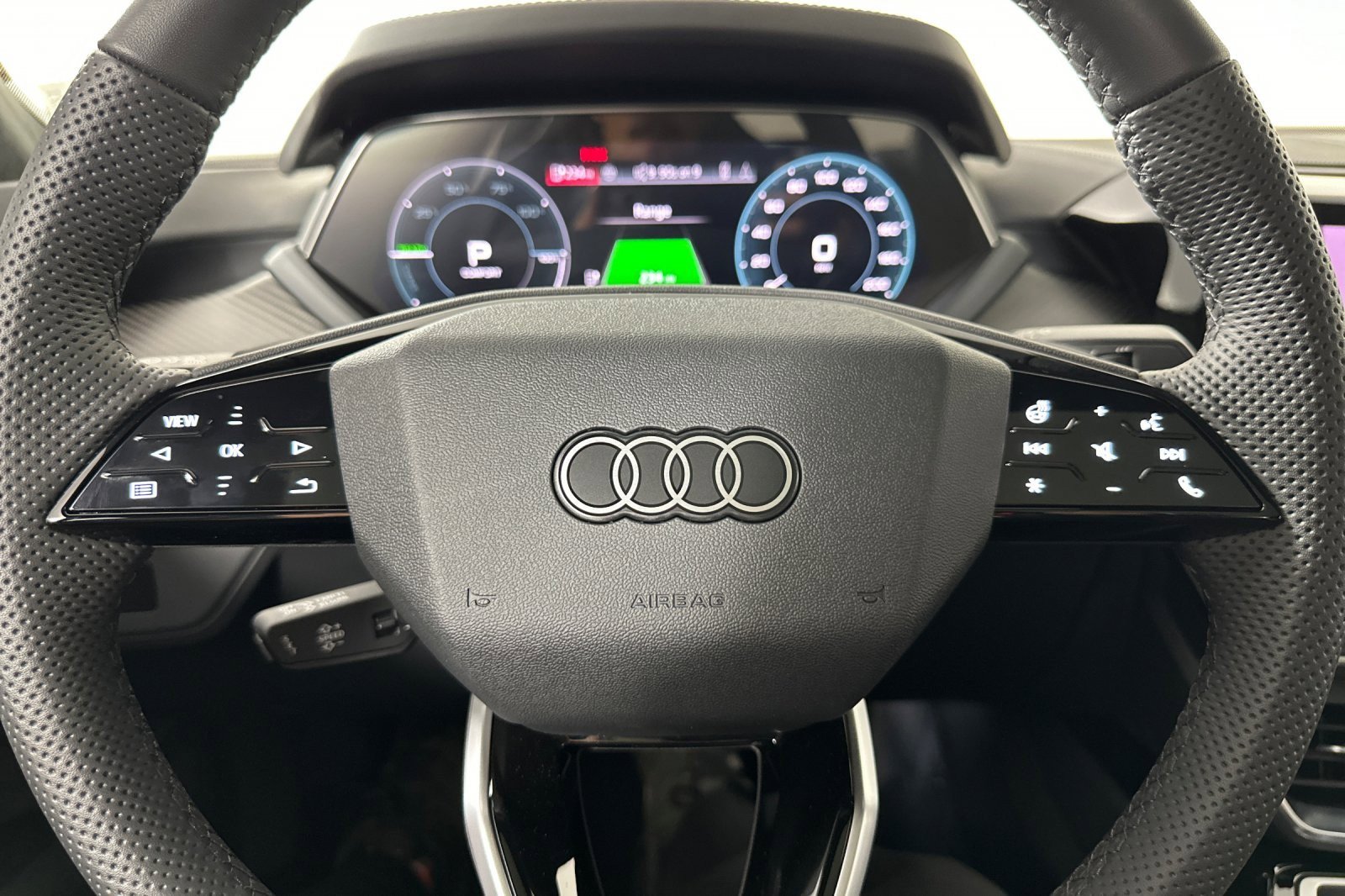 New 2026 Audi S e-tron GT Prestige image 21