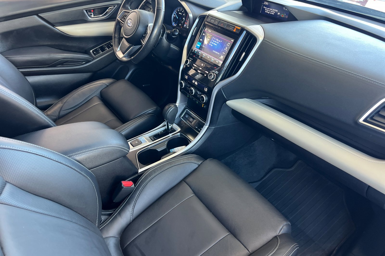 Used 2022 Subaru Ascent Limited w/ Technology Package image 14