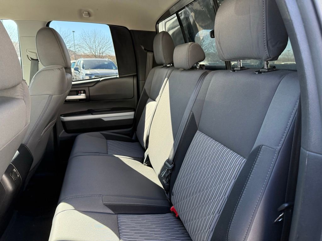 Used 2014 Toyota Tundra SR5 image 22