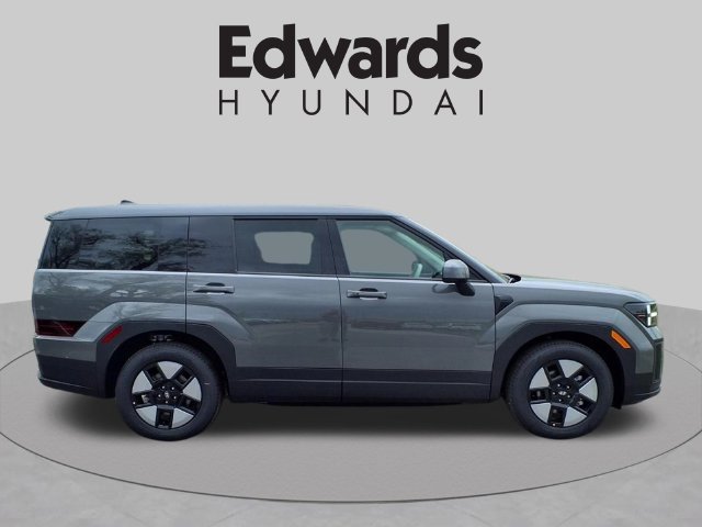 New 2026 Hyundai Santa Fe SE AWD/4WD image 9